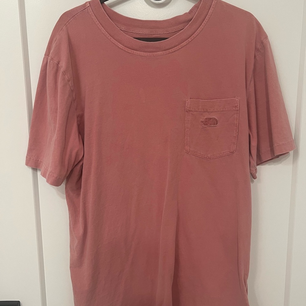 North Face T-Shirt